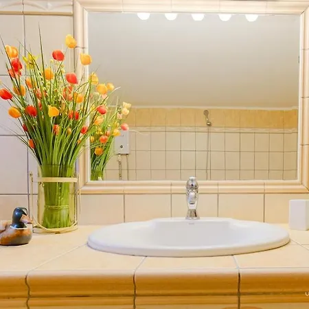 Yiasemi Open-plan Suite, Near Apartment Lagomandra