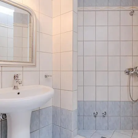 Apartment Yiasemi Open-plan Suite, Near Lagomandra