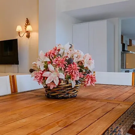 Apartment Yiasemi Open-plan Suite, Near *